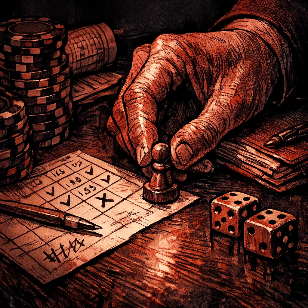 Какие решения в ставках чаще всего нарушают собственную систему