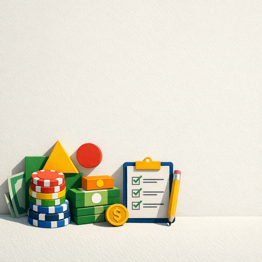 Банкролл как закон: почему лимиты важнее эмоций и ощущения “сейчас точно зайдёт”