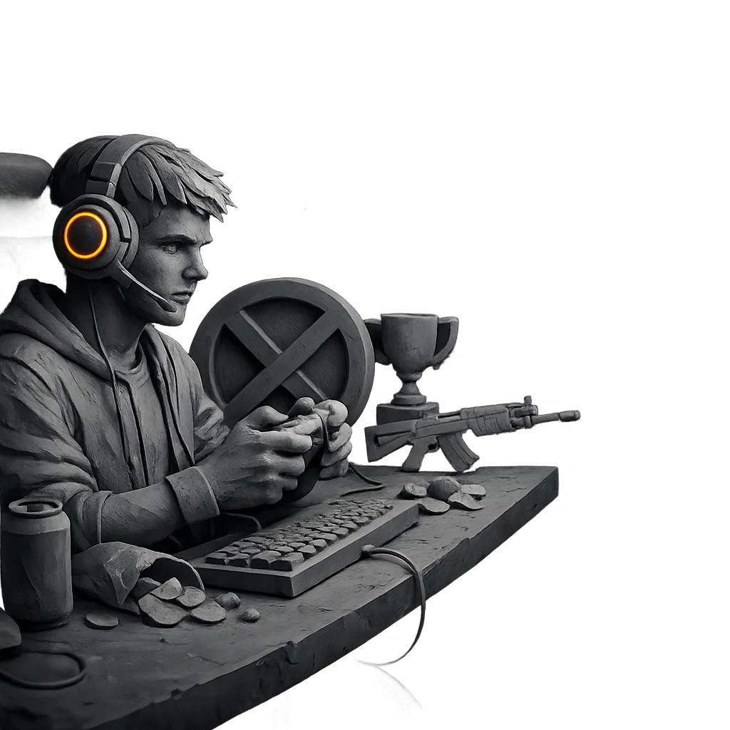 Что новичку запрещено делать в первые месяцы игры на киберспорт